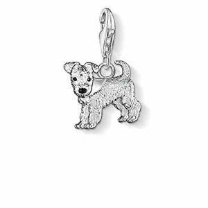 Ciondolo Charm Cagnolino