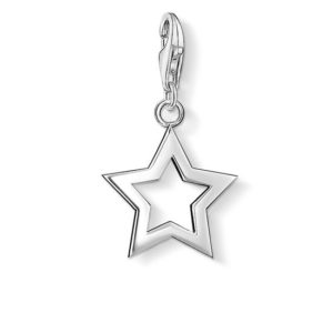 Ciondolo Charm Star