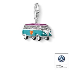 Ciondolo Charm Caravan Volkswagen
