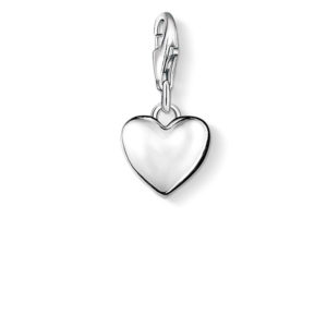 Ciondolo Charm Cuore