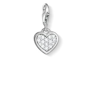 Ciondolo Charm Cuore