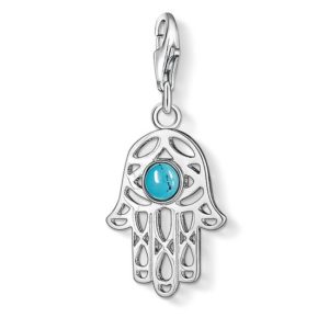 Ciondolo Charm Mano Di Fatima