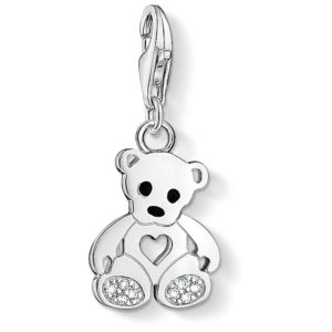 Ciondolo Charm Orsetto