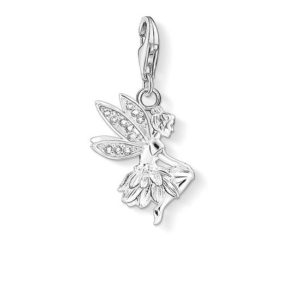 Ciondolo Charm Fata