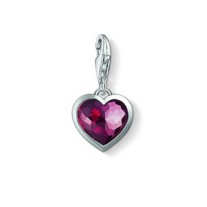 Ciondolo Charm Cuore