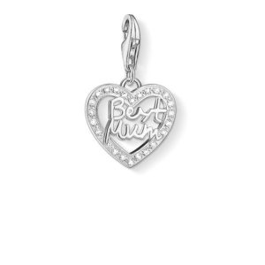 Ciondolo Charm Best Mum