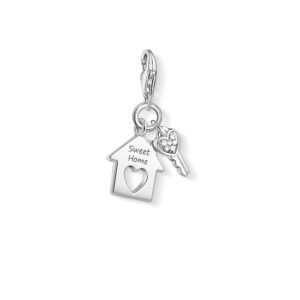 Ciondolo Charm Sweet Home