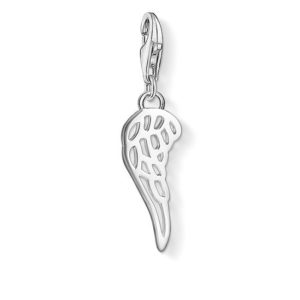 Ciondolo Charm Ala