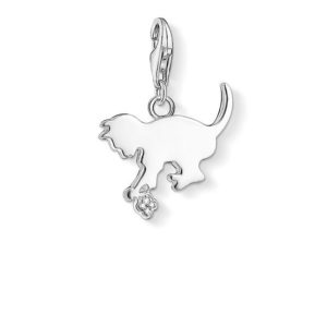 Ciondolo Charm Gatto