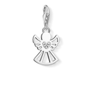 Ciondolo Charm Angelo