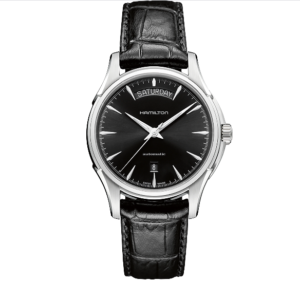 Jazzmaster Day Date Auto