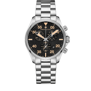 Khaki Aviation Khaki Pilot Chrono Quartz