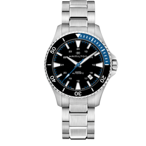 Khaki Navy Scuba Auto