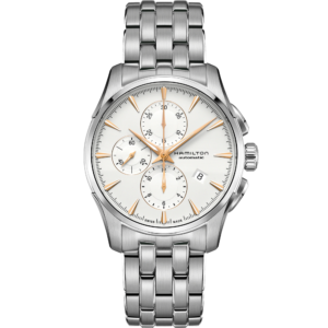 JAZZMASTER AUTO CHRONO
