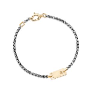 Bracciale uomo I Valori