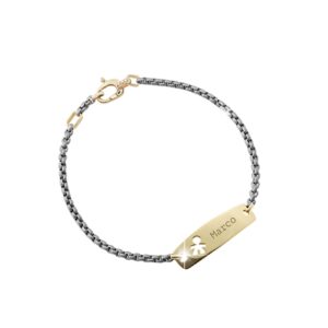 Bracciale uomo I Classici