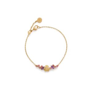 BRACCIALE LES BONBONS CON SAGOMA BIMBA