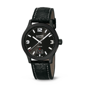 EBERHARD AIGLON GRANDE TAILLE AUTOMATICO 41030.N