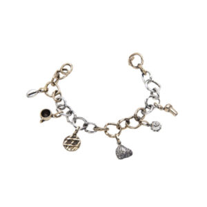 NEMORIS-BRACCIALE BAR SPORT PICCOLO