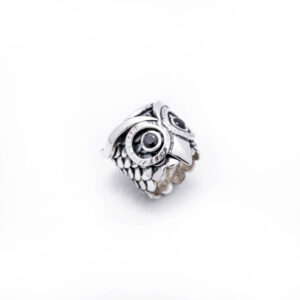 NEMORIS-ANELLO CIVETTA GRANATI