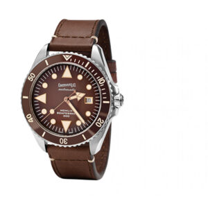 Eberhard & Co Scafograf 300 MCMLIX Brown 41034.VS CP