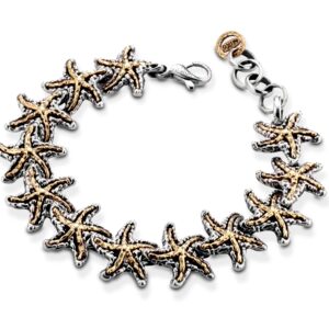 Mikò-Bracciale Stelle Marine collezione “Oceano”