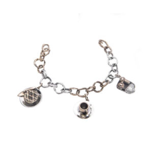 NEMORIS-BRACCIALE BAR SPORT GRANDE