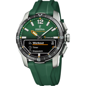 OROLOGIO FESTINA CONNECTED