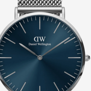 Daniel Wellington-Classic Mesh Arctic