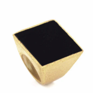 Anello Stefano Patriarchi