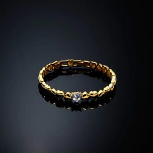 J19AVT11_CUORICINO_BRACELET_GOLD.1_900x_90233200 0f3c 4d9a A51b 825ccbc81966 - Silu Gioielli