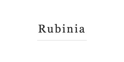 Rubinia